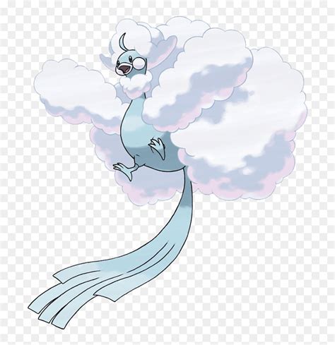 altaria smogo|pokemon mega altaria.